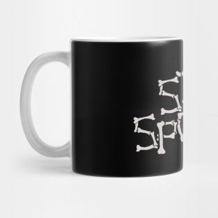 Spooky Night Mug